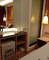 Shwe Pyi San Yar Hotel