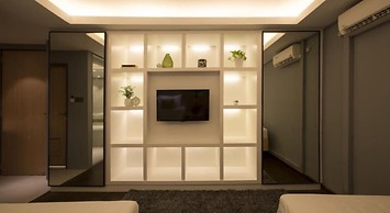 Shwe Pyi San Yar Hotel