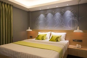 Shwe Pyi San Yar Hotel