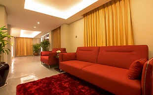 Shwe Pyi San Yar Hotel