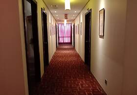 Shwe Pyi San Yar Hotel