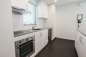 Blue Peaks Apartments