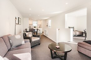 Blue Peaks Apartments