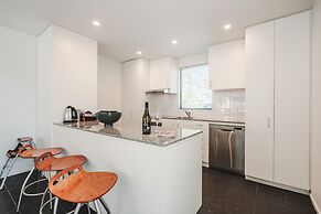 Blue Peaks Apartments