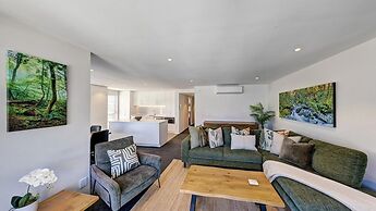 Blue Peaks Apartments