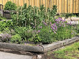 Blue Peaks Apartments