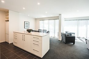 Blue Peaks Apartments