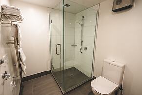 Blue Peaks Apartments