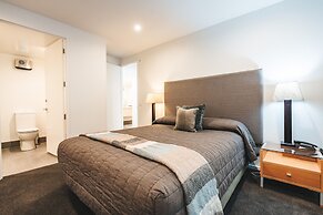 Blue Peaks Apartments