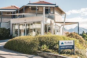 Blue Peaks Apartments