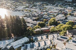 Blue Peaks Apartments