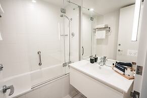 Blue Peaks Apartments