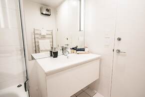 Blue Peaks Apartments