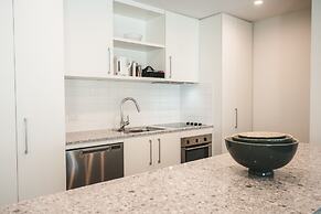 Blue Peaks Apartments