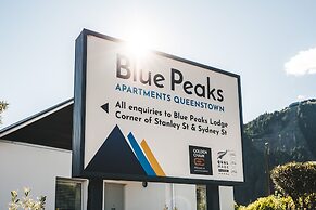 Blue Peaks Apartments
