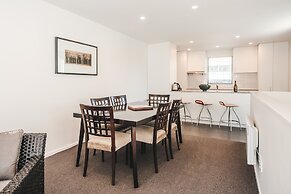 Blue Peaks Apartments