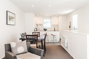 Blue Peaks Apartments