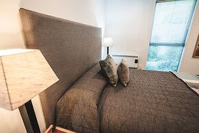 Blue Peaks Apartments