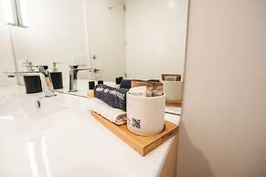 Blue Peaks Apartments