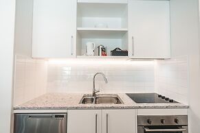 Blue Peaks Apartments