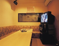 Manza Onsen Nisshinkan