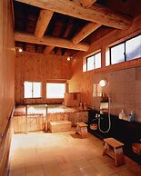 Manza Onsen Nisshinkan