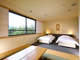 Manza Onsen Nisshinkan