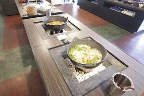 Manza Onsen Nisshinkan