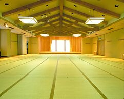 Manza Onsen Nisshinkan