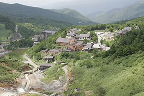 Manza Onsen Nisshinkan