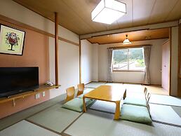 Manza Onsen Nisshinkan