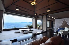 Hotel Alegria Gardens Amakusa