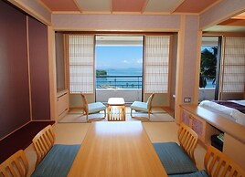 Hotel Alegria Gardens Amakusa