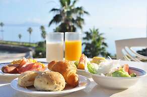 Hotel Alegria Gardens Amakusa