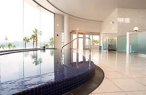 Hotel Alegria Gardens Amakusa