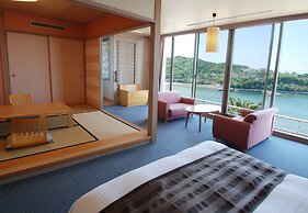 Hotel Alegria Gardens Amakusa