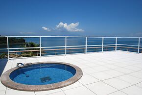 Hotel Alegria Gardens Amakusa