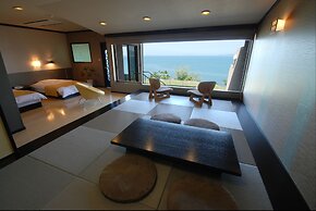 Hotel Alegria Gardens Amakusa