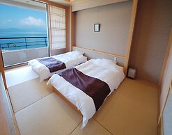 Hotel Alegria Gardens Amakusa