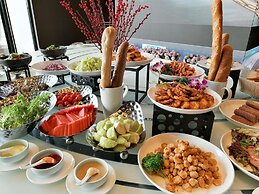 Mercure Xiamen On The Bund