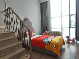 Mercure Xiamen On The Bund