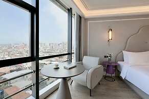 Mercure Xiamen On The Bund