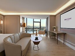 Mercure Xiamen On The Bund