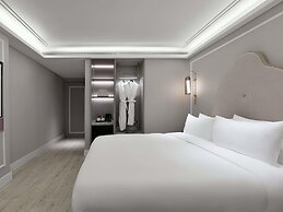 Mercure Xiamen On The Bund