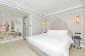 Mercure Xiamen On The Bund
