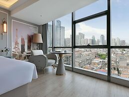 Mercure Xiamen On The Bund
