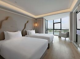 Mercure Xiamen On The Bund