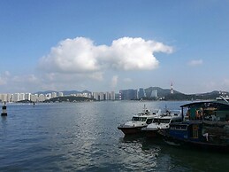 Mercure Xiamen On The Bund