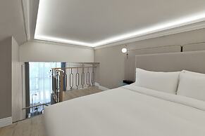 Mercure Xiamen On The Bund