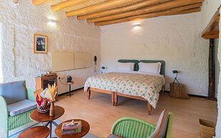 Lchang Nang Retreat - The House of Trees